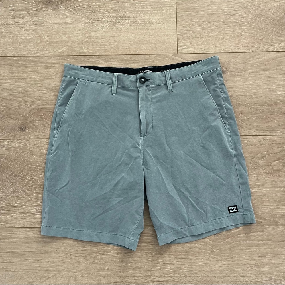 Billabong Men's Blue Shorts